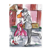 artsprojekt, tango, capo, compadrito, guapo, milonga, comic, cartoon, character, argentina, bandoneon, dance, dancing, buenos, aires, patricia, vidour, artistic, creative, toe dance, American Quarter Horse, nautch dance, Horse racing, hoofing, stallion, toe dancing, starting gate, pavan, Top Deck (horse), pas de trois, mare, pas seul, Thoroughbred, nauch, King Ranch, imaginary creature, American Quarter Horse Association, imaginary being, Thoroughbred horse race, fine art, Postcard with custom graphic design