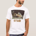 stud t-shirts by majinbuu12 stud t-shirts