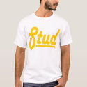 Stud t-shirts