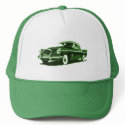 Studebaker Hawk hats by VisualArtsBrampton Studebaker Hawk hats