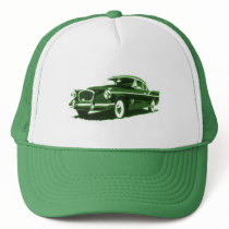 Studebaker Hawk hats