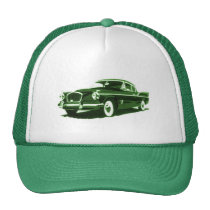 Studebaker Hawk hats