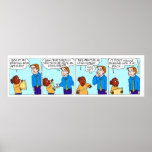 Student Achievement Posters