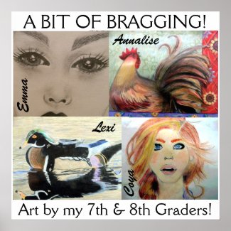 Student Art