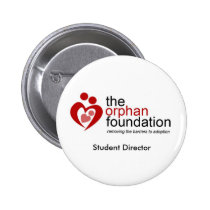 Student Director Badge buttons