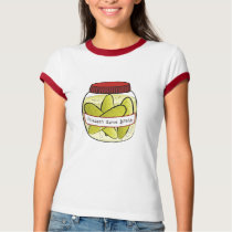 Student Nurse Brain t-shirts