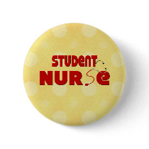 Student Nurse buttons