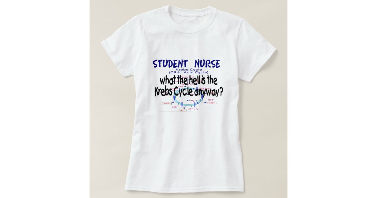 student nurse shirts