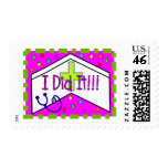 Student Nurse Graduation Postage and Cards
