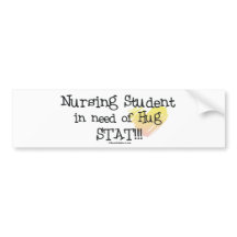 Funny Nurse Sayings Bumper Stickers, Funny Nurse Sayings Bumper ...