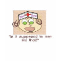 student nurse is it supposed to look like that t-shirts