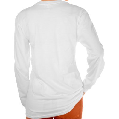 Student Nurse Long Sleeve Shirts