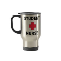 Student Nurse Mug
