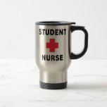 Student Nurse Mug