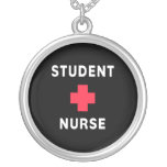 Student Nurse Custom Jewelry