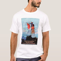 Student Nurse Recruiting (US00312) t-shirts by Hoover Student Nurse Recruiting (US00312) t-shirts
