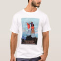 Student Nurse Recruiting (US00312) t-shirts