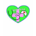 Student Nurse T-Shirt by gailg1957 Student Nurse T-Shirt