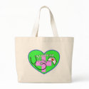 Student Nurse tote Bag