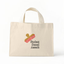 Student Sexual Assault bags