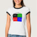 Ladies Ringer T-Shirt