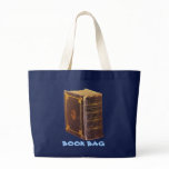 Student Textbook Carry Bag