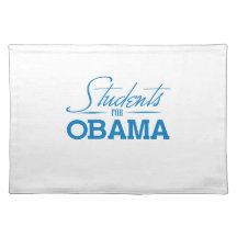 STUDENTS-FOR-OBAMA -.png Placemat