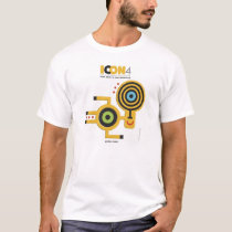 Studerman t-shirts by ICONconference Studerman t-shirts