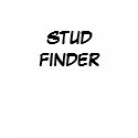 STUDFINDER t-shirts