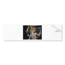 Studio3DX Presents: The Kyllion Collection bumper stickers by Studio3DXXX Studio3DX Presents: The Kyllion Collection bumper stickers