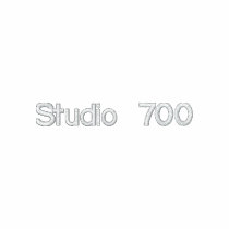 Studio 700 embroidered shirts