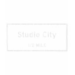 Studio City 1-2 MILE Shirts