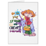 Studio Create cards