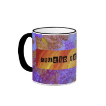 Studio Foxhoven Mug