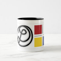 Studio L Mug 7 by mtswishe Studio L Mug 7