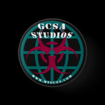 1.25" Studio Pin Studio Pin