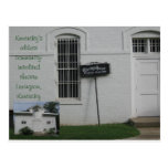 Studio Players at the Carriage House Theatre Postcards