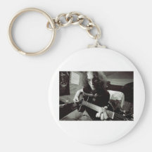 Studio time keychains