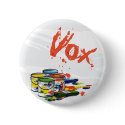 studio vox buttons