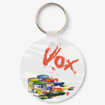 studio Vox keychains