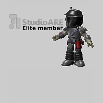 StudioARE Elite member shirt, woman.