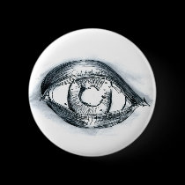 Study BW Eye. buttons