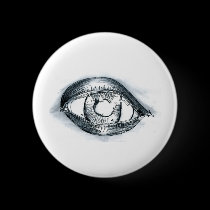 Study BW Eye. buttons
