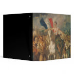 Study for 'Liberty', 1830 Binder