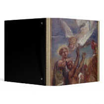 Study for St. Philip 3 Ring Binder