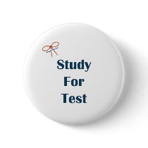 Study For Test Reminders