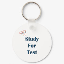 Study For Test Reminders