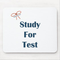 Study For Test Reminders