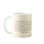 Study for the 3 Graces - Raphael mug