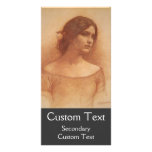 Study for The Lady Clare Photo Cards